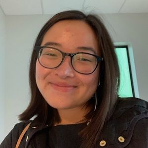 Meet your Posher, Jasmine